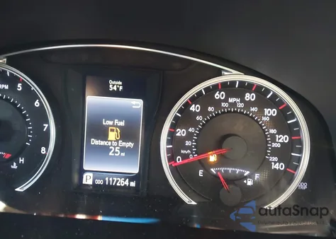 2016 Toyota Camry Se z USA, uszkodzony, nr VIN 4T1BF1FK6GU142437